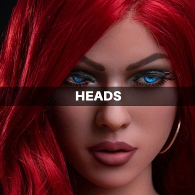 Sex Doll Face Sold Separately